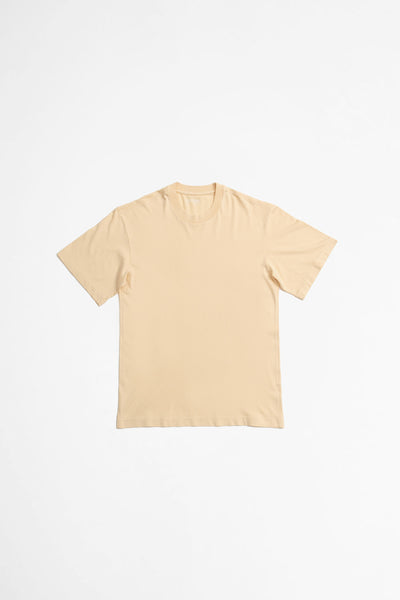 Athens T-shirt Pale Orange