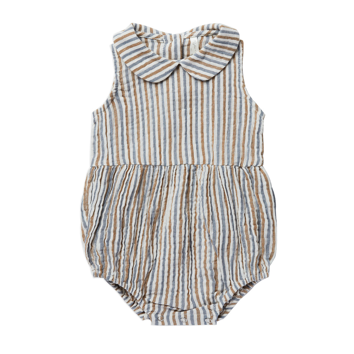 Rylee + Cru Cora Romper