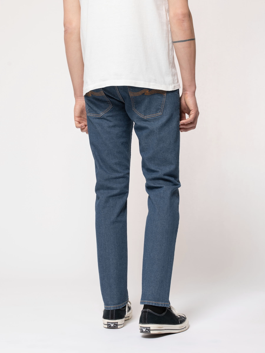 Trouva: Nudie Jeans Lean Dean Broken Twill L32