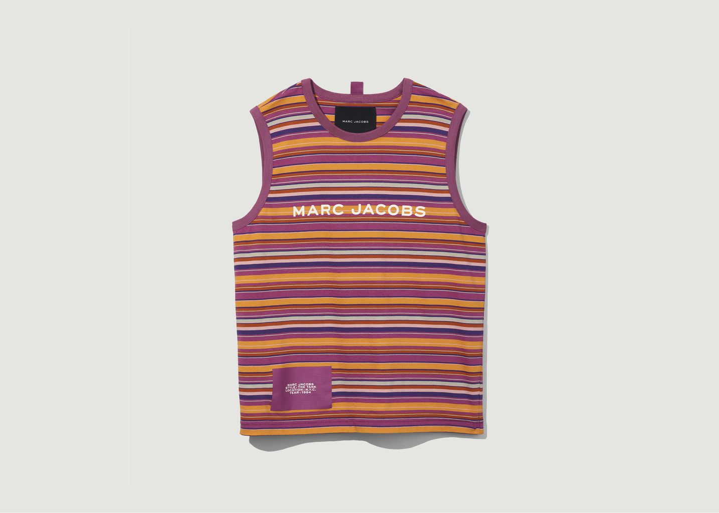 Marc Jacobs (THE) The Tank Top