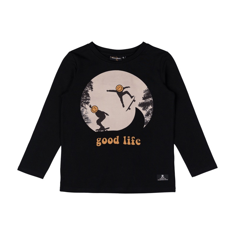 Good Life Top