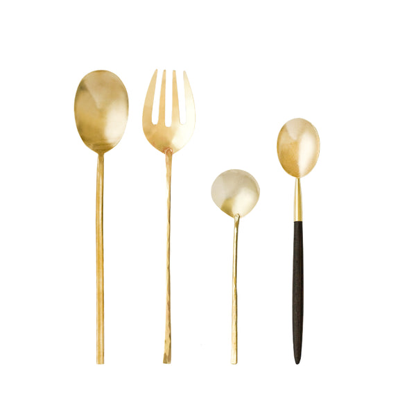 Japan-Best.net Handmade Brass Tableware