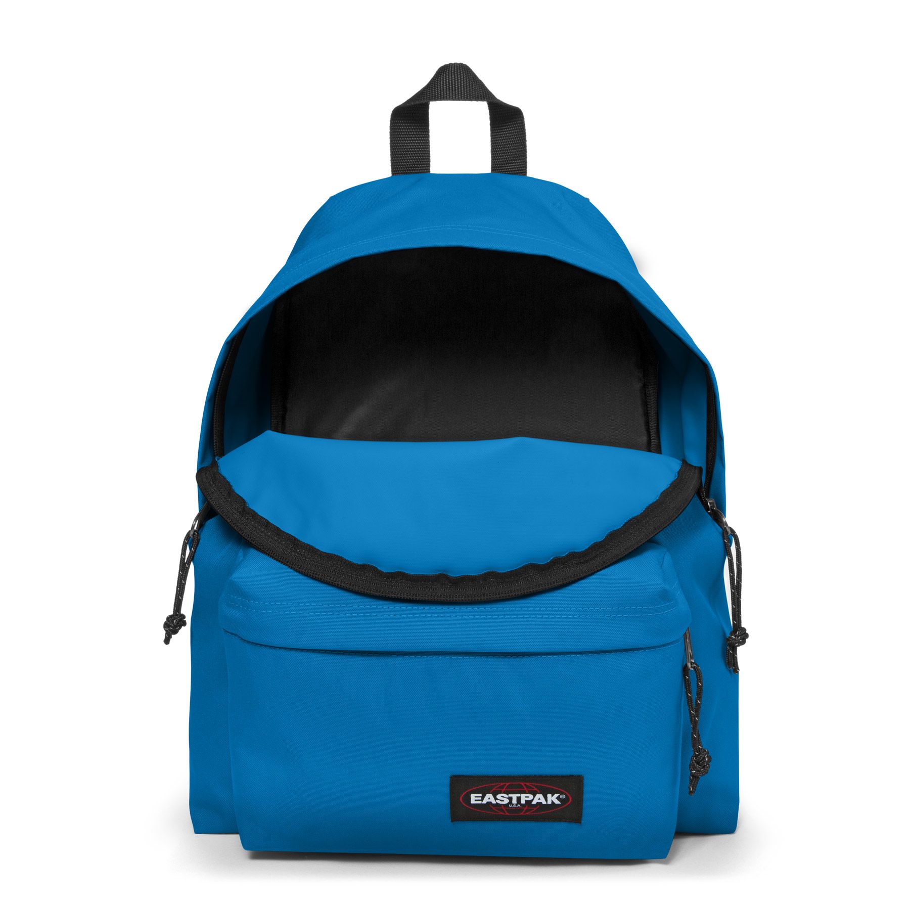 "Padded Bang Blue Eastpak backpack&quot