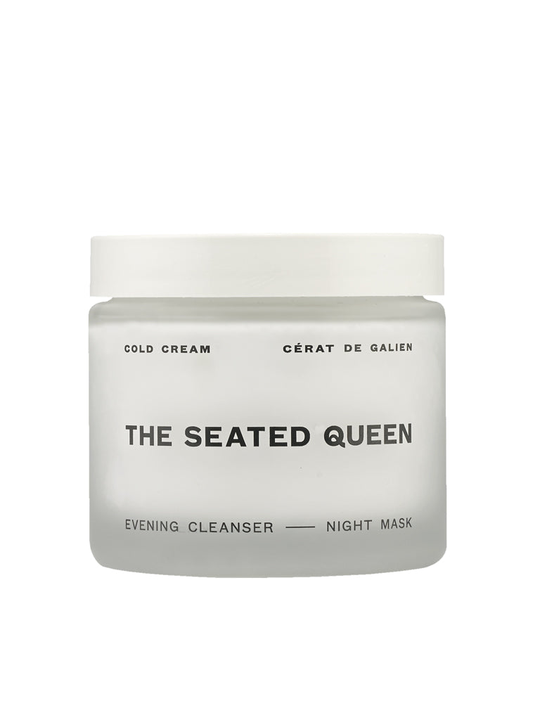 Cold Cream Cleanser