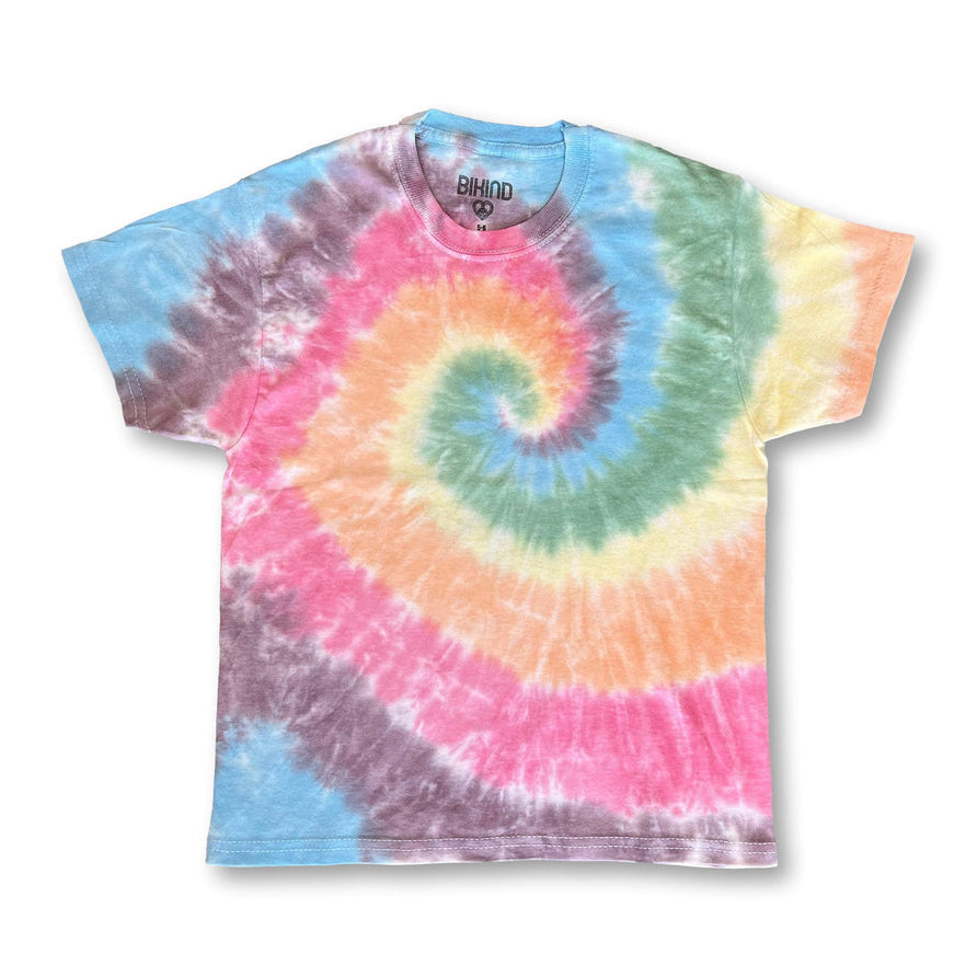 Bikind Tie Dye T-shirt