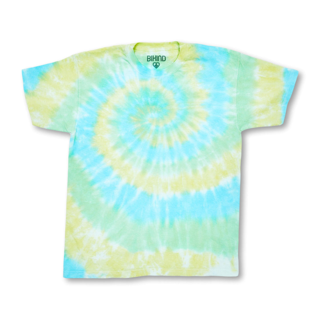 Bikind Tie Dye T-shirt