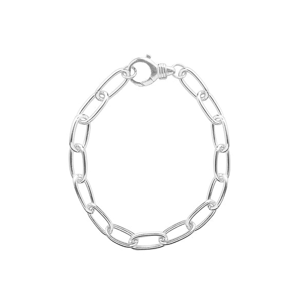 Renné Jewellery Open Trace Bracelet