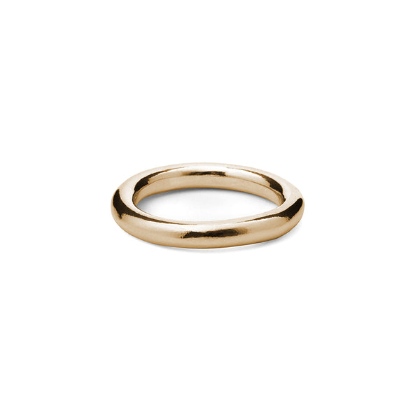 Renné Jewellery 9 Carat Gold Eternity Ring