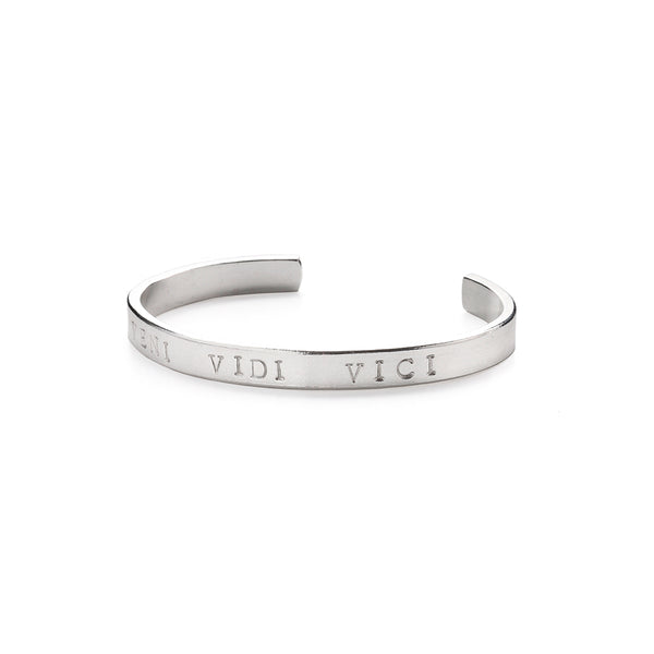 Renné Jewellery Stamped Bangle