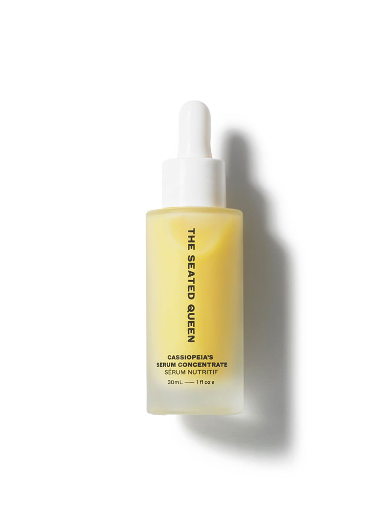 Cassiopeias Serum Concentrate