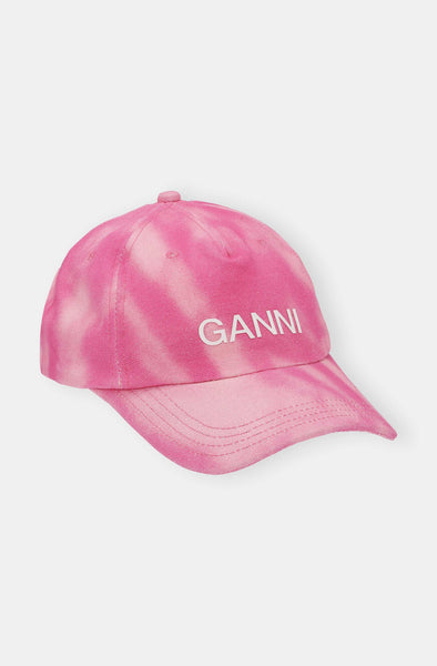Ganni Canvas - Dreamy Daze Phlox Pink