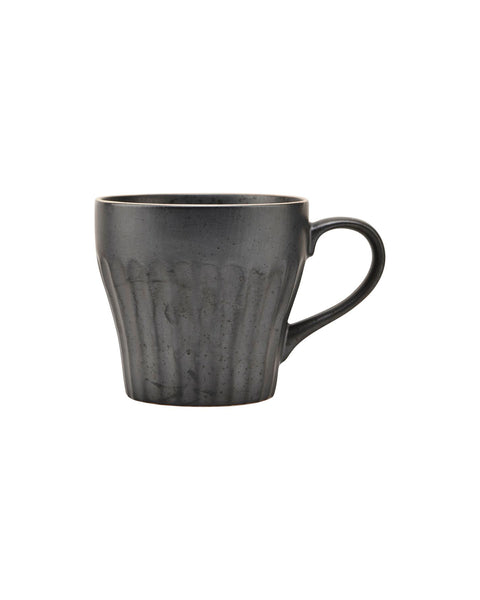 | Berica Mug | Black