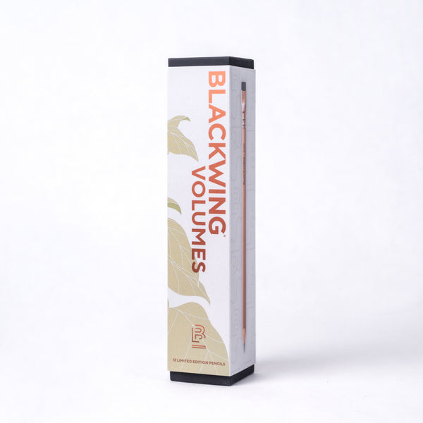 Box Of 12 Palomino Limited Edition Volume 200 Pencils