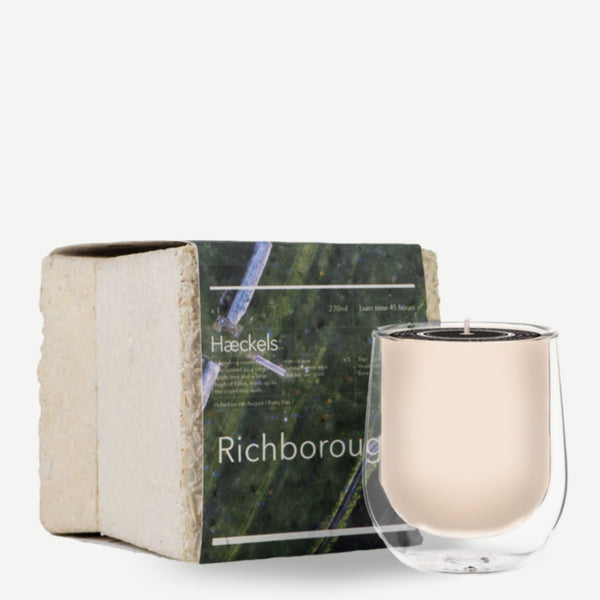 Richborough Candle