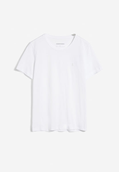 Armedangels Maraa White T-shirt