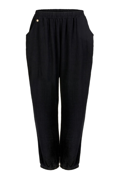 The Leo Relaxed Trouser