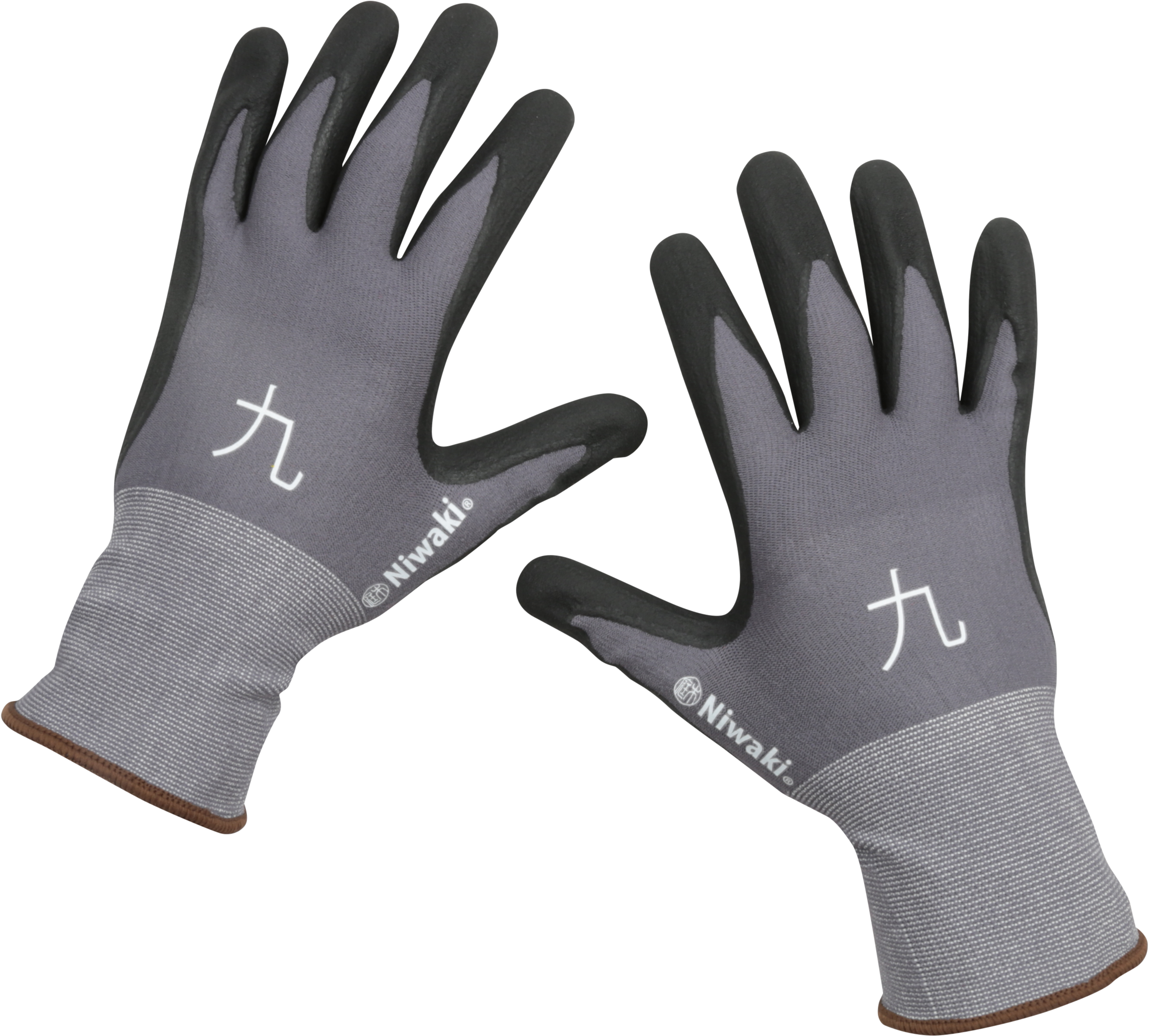 Niwaki Gardening Gloves - Large No.9