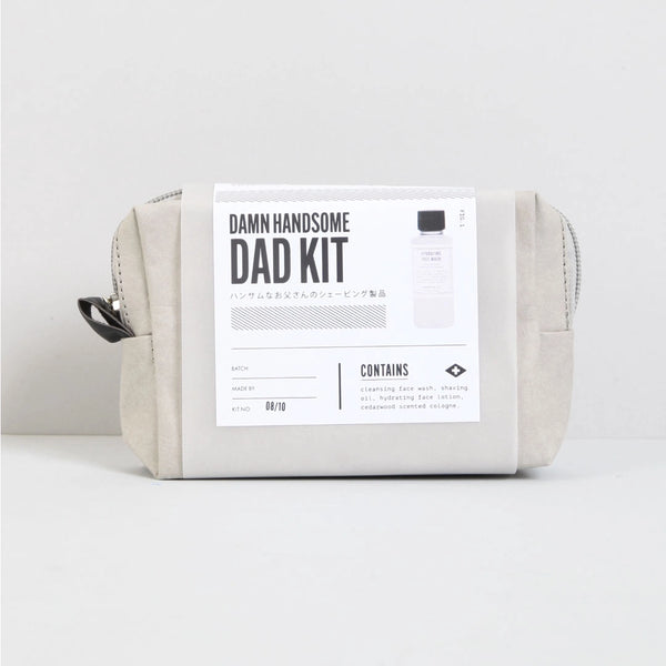 Damn Handsome Dad Kit