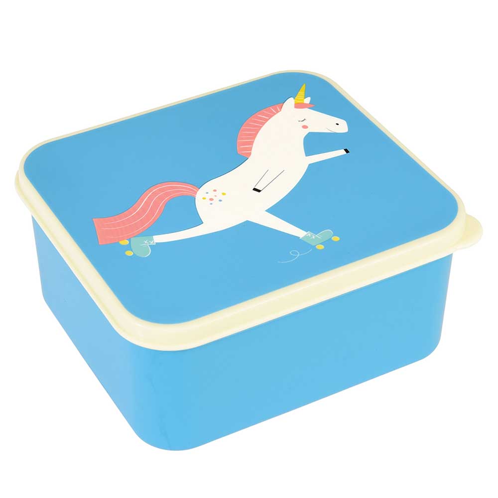 Rex London Lunch Box "Magical Unicorn"