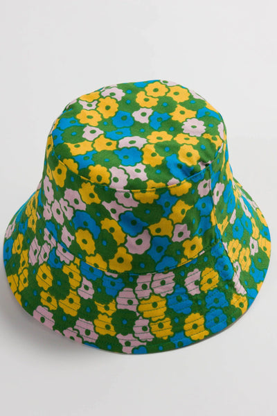 Baggu Flowerbed Bucket Hat