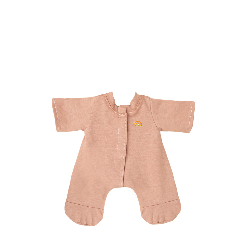 Dinkum Doll Pjs - Blush