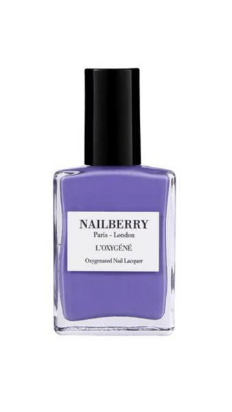 'Bluebell' Nail Varnish