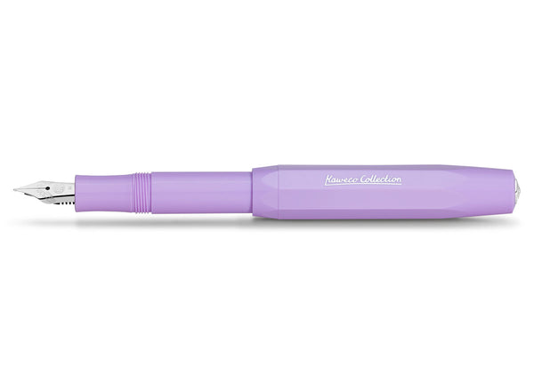 Kaweco Collection Fountain Pen Light Lavender