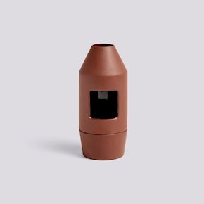 CHIM CHIM SCENT DIFFUSER | DARK TERRACOTTA