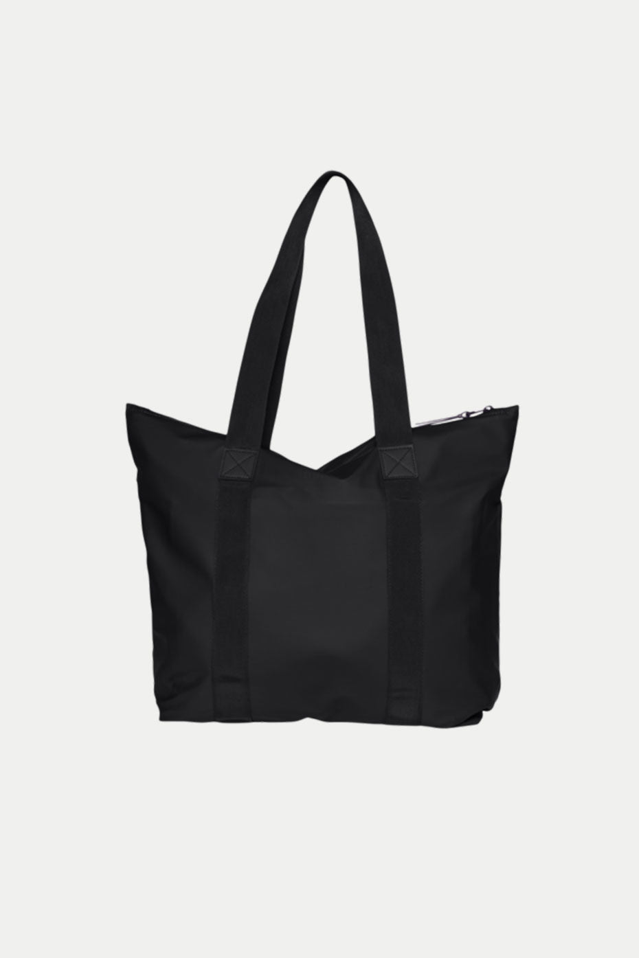 Black Tote Bag Rush