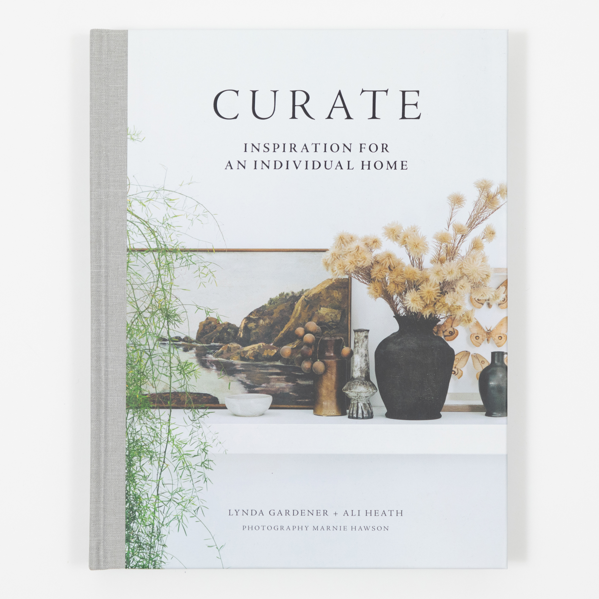 Bookspeed Curate Inspiration For An Individual Home Interior Design Book