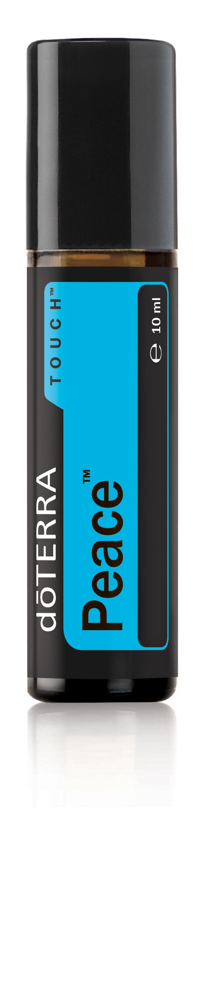 Peace Touch Rollerball - Reassuring Blend