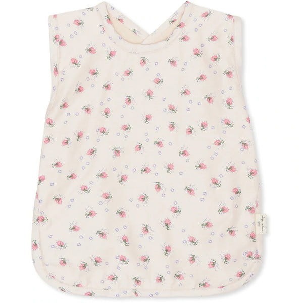 (ks1022) Comea Big Bib - Summer Brise