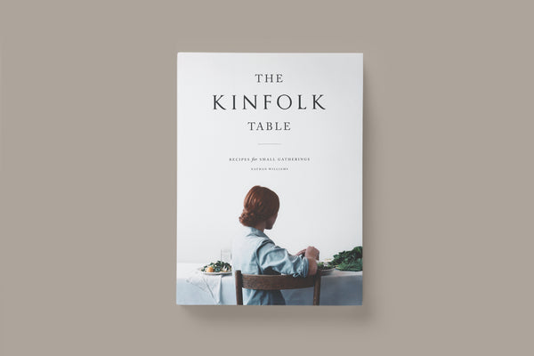 Kinfolk The Table | Book