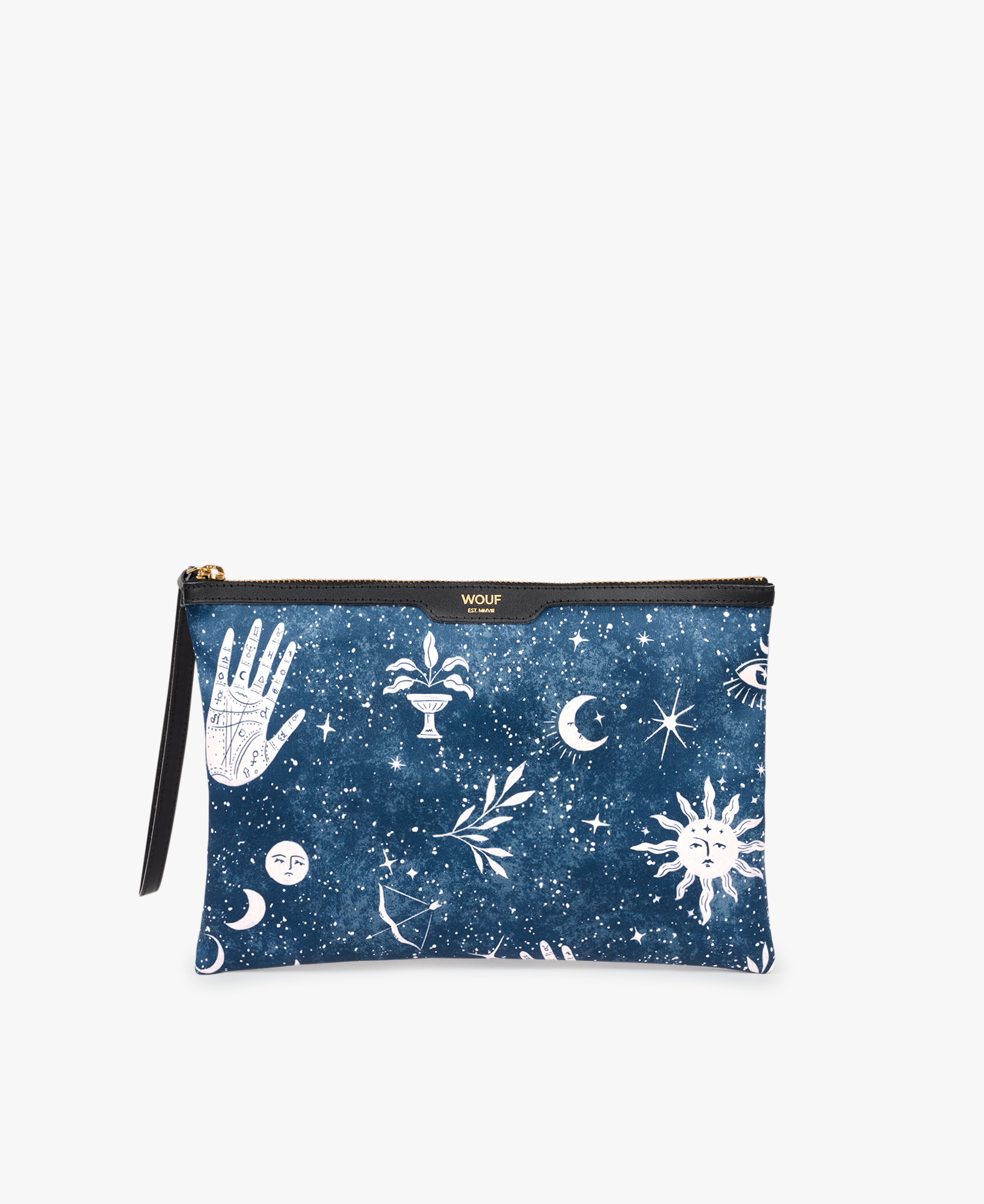Wouf Esoteric Night Clutch