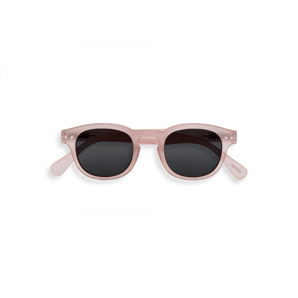 IZIPIZI Junior Sunglasses Pink #c