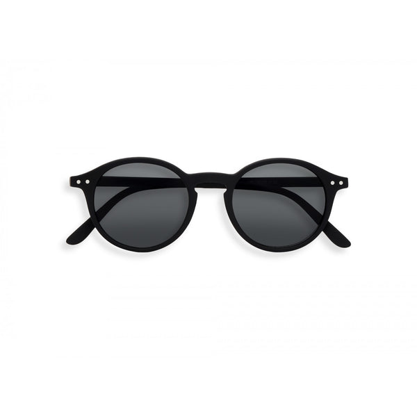 Black Sunglasses #d