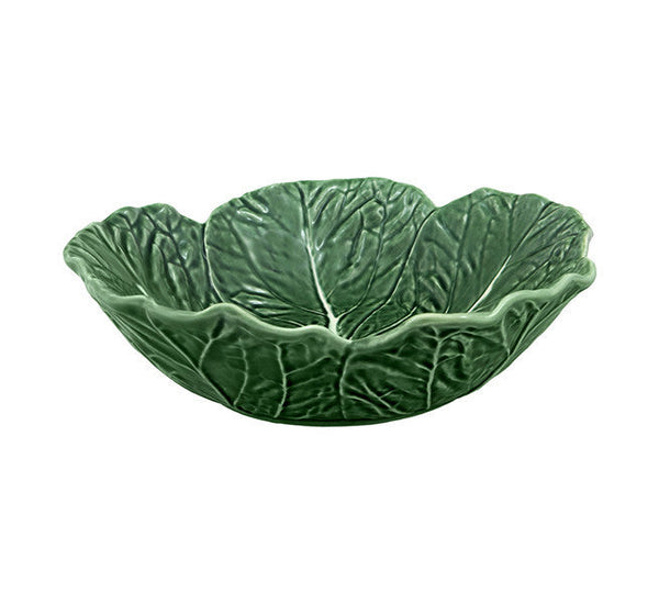 Bordallo Pinheiro - Leaf Bowl - 29cm