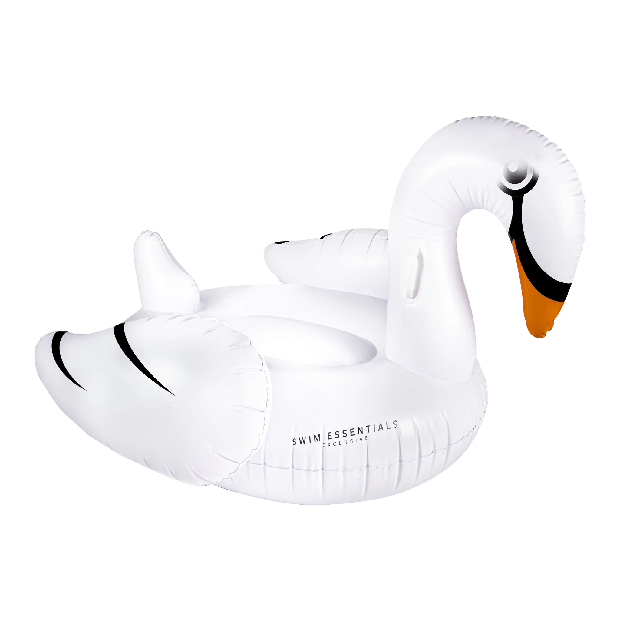 The Essentials Xtra Large White Inflatable Swan