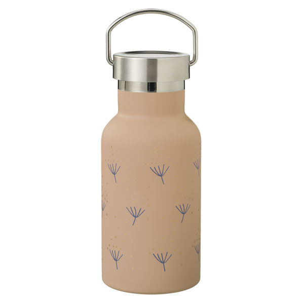 Fresk 350ml Mouthpiece Printed Thermal Bottle with Dandelion Replacement