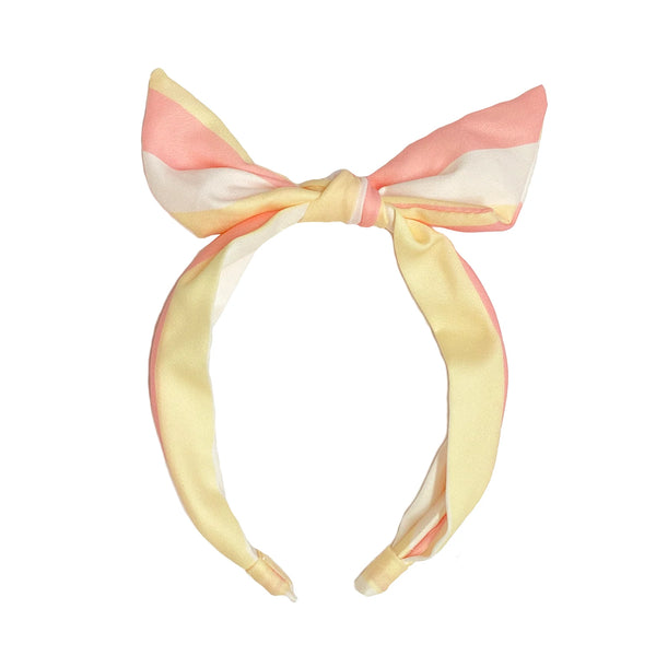 Bonbon Headband By