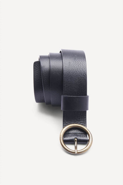 Camus Belt Black