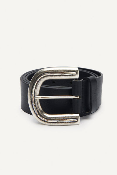 Banelle Belt Black