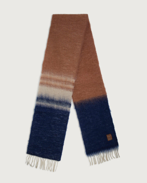 Old-school Scarf