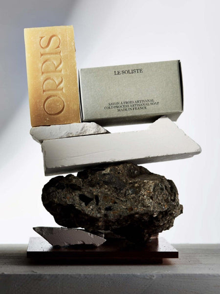 Le Soliste Soap Bar