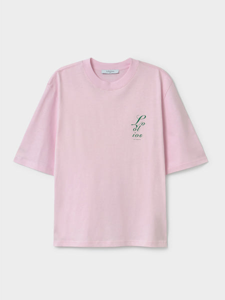 Matisse Pink T-shirt