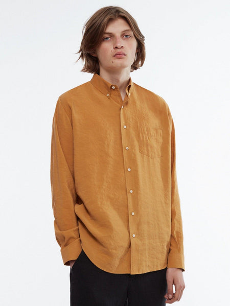 Mustard Shirt