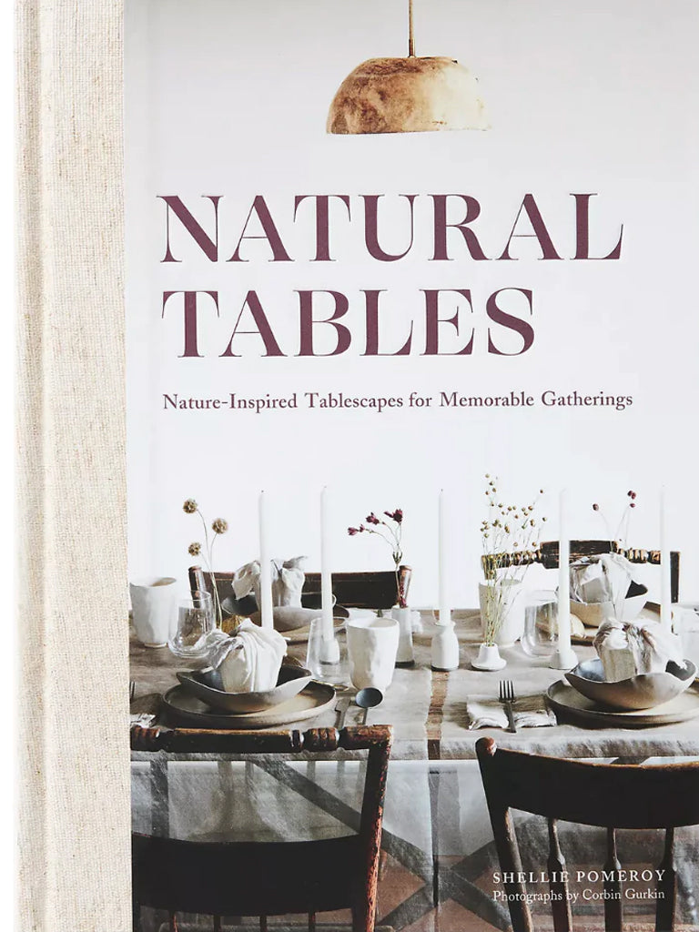 Natural Tables