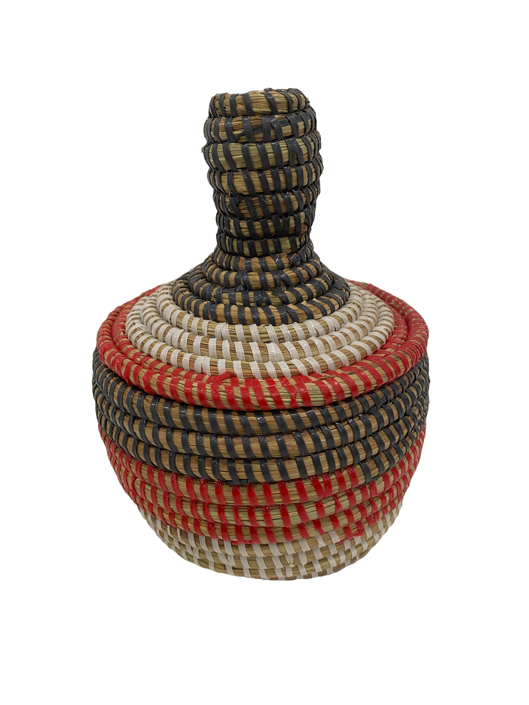 botanicalboysuk Senegal Basket Small - (5802)