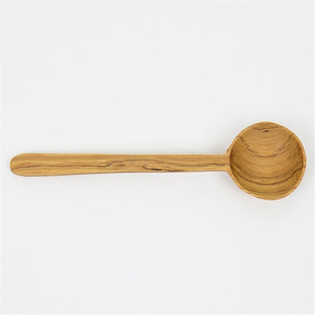 Afroart Wooden Measuring Spoon