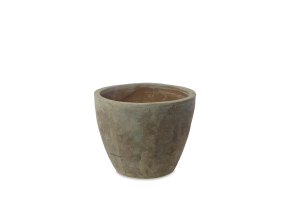 Affiti Clay Planter By